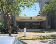 Ministerio de agricultura y ganadería